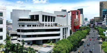 Tegaskan komitmen pertumbuhan berkelanjutan, jajaran Direksi Bank Jatim lakukan pembelian saham