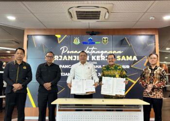 Lakukan penyelamatan dan pemulihan aset, PT PWU lakukan kerjasama dengan Kejati Jatim