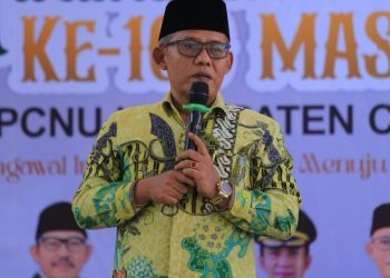Cirebon Raya ajukan diri jadi tuan rumah Muktamar ke- 35 NU