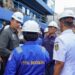AHY apresiasi transformasi PT PAL jadi industri maritim berkelas dunia