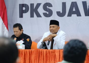 Siap berikan bantuan hukum gratis pada masyarakat, PKS Jatim beasiswai kader jadi advokat