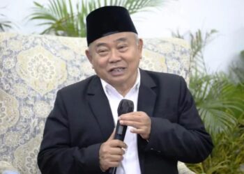 Pondok Amanatul Ummah Mojokerto nyatakan siap jadi tuan rumah Muktamar ke-35 NU