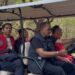 Susuri Hutan Mangrove Bersama Kader PDIP Surabaya, Cak Ji Pastikan Tidak Ada Pembalakan Liar