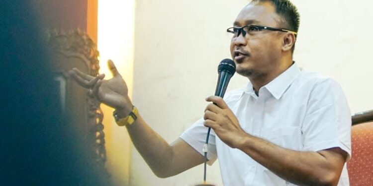 Bioskop Desa