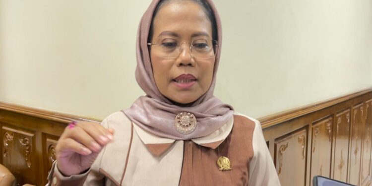 Terkait nasib guru Honorer Jatim, Ketua Komisi E DPRD Jatim: Dindik dan BKD Jatim akan siapkan Uji Kompetensi untuk mereka