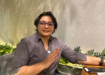 Partai tak penuhi kuota 30 persen kena sanksi, Diana Sasa: Partai tak bisa main-main lagi