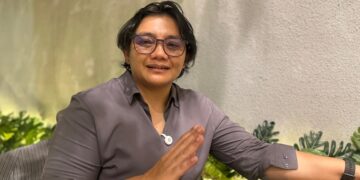 Partai tak penuhi kuota 30 persen kena sanksi, Diana Sasa: Partai tak bisa main-main lagi