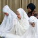 Salat di Masjid DPRRI, Puan harap Idul Adha 2026 jadi momen rajut kebersamaan dan kepedulian sosial