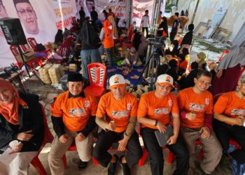 PKS Jatim sebar 71.555 paket daging qurban, Ketua PKS Jatim: Dari kader untuk masyarakat