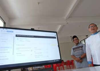 Dindik Jatim siapkan 7.212 tenaga operator dan tim helpdesk untuk mudahkan pengambilan PIN SPMB 2026