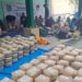 Seribu lebih hewan kurban disalurkan PKB Jatim, hampir 100 ribu paket daging dibagikan untuk masyarakat