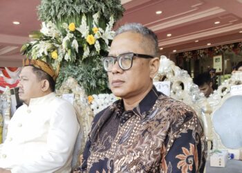 HJKS ke 733, KPU Surabaya: Rawat dan Jaga Demokrasi Yang Semakin Dewasa