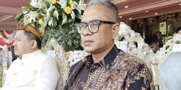 HJKS ke 733, KPU Surabaya: Rawat dan Jaga Demokrasi Yang Semakin Dewasa