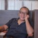 Beban di atas pundak yang keropos