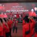 Pengurus PAC PDIP se Tuban dilantik Ony Setiawan: Target menang pemilu, pengurus kita kolaborasikan gen Z, milenial dan senior partai