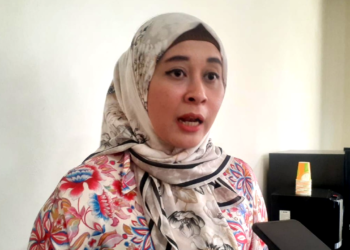Ajeng Wira Wati Minta SPMB Surabaya Ramah Orang Tua dan Pralansia
