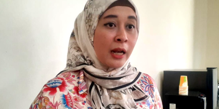 Ajeng Wira Wati Minta SPMB Surabaya Ramah Orang Tua dan Pralansia