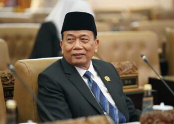 Hardiknas 2026, Rasiyo sebut masih ada kesenjangan kualitas pendidikan antarwilayah di Jatim