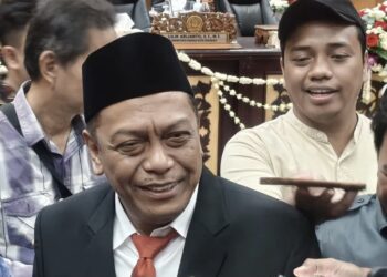 PDIP Rapikan Kekuatan di DPRD Surabaya, Anas Masuk Posisi Strategis