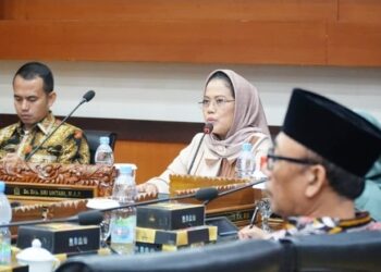 Dinas Pendidikan diminta Komisi E DPRD Jatim masif lakukan sosialisasi SPMB 2026-2027
