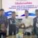 Pimpinan DPRD Surabaya Sowan ke NU dan Muhammadiyah, Dorong Kota Inklusif dan Religius
