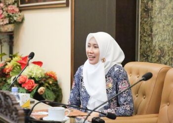 Antisipasi kasus Daycare terjadi di Jatim, Sri Wahyuni dorong pengawasan ketat dan standar perlindungan anak di Jatim