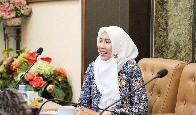 Antisipasi kasus Daycare terjadi di Jatim, Sri Wahyuni dorong pengawasan ketat dan standar perlindungan anak di Jatim