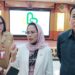 Sidak pelayanan pasca PPJT RSUD dr Soetomo terbakar, Sri Untari: Pelayanan tetap normal dan kita dorong ada perlindungan aset asuransi kebakaran  