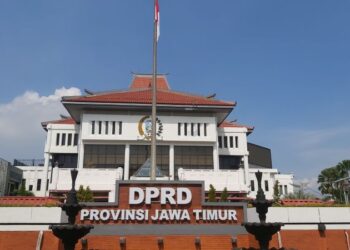 Pansus sebut gaji Dirut PT PWU 100 juta, Biro Ekonomi: Yang benar 56 juta perbulan