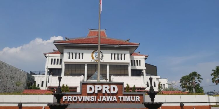 Pansus sebut gaji Dirut PT PWU 100 juta, Biro Ekonomi: Yang benar 56 juta perbulan