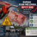 Rupiah Mendekati Rp17.500, Ekonom UNAIR Ingatkan Risiko Inflasi Energi