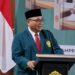 Bedah Buku di UINSA, LDII Jatim Bongkar Konsep Pendidikan “Profesional Religius”