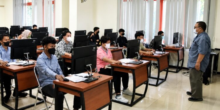 Polrestabes Bongkar Kasus Joki UTBK, DPRD Surabaya: Usut Sampai Akarnya