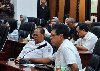 200 Siswa Surabaya Diduga Keracunan MBG, DPRD: Indikasi Pelanggaran HAM dan Sentralistik