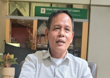 Ketua DPRD Surabaya Soroti Dugaan Keracunan MBG, Siap Hearing dan Evaluasi Total Pengawasan