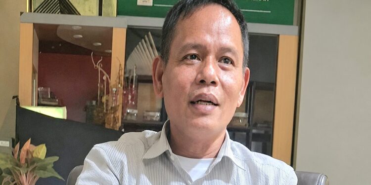 Ketua DPRD Surabaya Soroti Dugaan Keracunan MBG, Siap Hearing dan Evaluasi Total Pengawasan