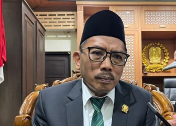 Lebih mengedepankan kehati-hatian, DPRD Jatim hentikan sementara program Sowan
