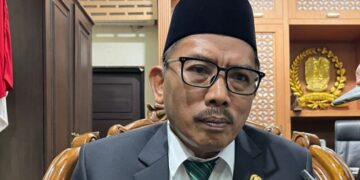 Lebih mengedepankan kehati-hatian, DPRD Jatim hentikan sementara program Sowan
