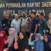 Tak Mau Hanya Perwali, Penyandang Disabilitas Surabaya Minta Payung Hukum yang Kuat