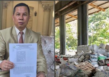 Kasus Utang Sampah Pemkot Surabaya Rp104 Miliar, Kejagung: Putusan Pengadilan Wajib Dijalankan