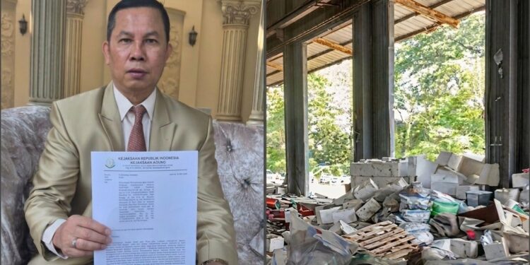 Kasus Utang Sampah Pemkot Surabaya Rp104 Miliar, Kejagung: Putusan Pengadilan Wajib Dijalankan