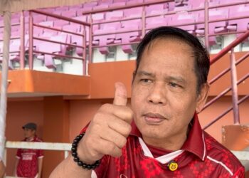 Bukan Karena Portugal, Ketua DPRD Surabaya Dukung Tim Ini karena Cristiano Ronaldo
