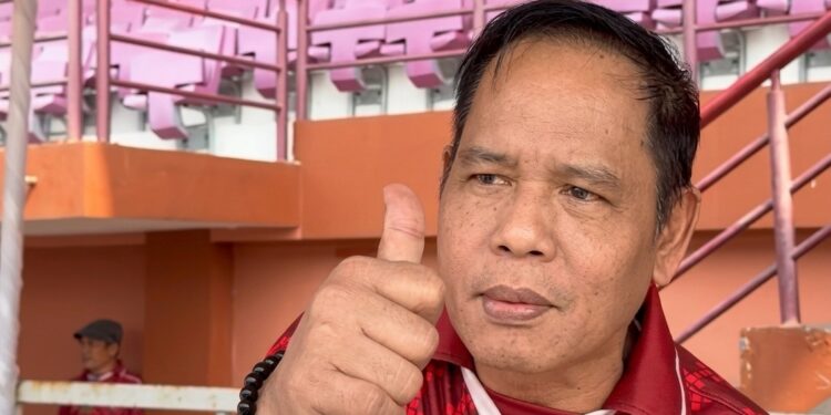Bukan Karena Portugal, Ketua DPRD Surabaya Dukung Tim Ini karena Cristiano Ronaldo