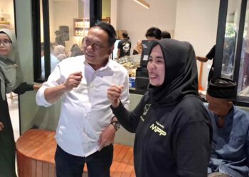DPRD Surabaya Dorong Kecamatan dan Kelurahan Kawal Sensus Ekonomi, Agar UMKM Berdaya
