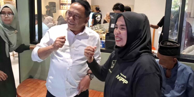 DPRD Surabaya Dorong Kecamatan dan Kelurahan Kawal Sensus Ekonomi, Agar UMKM Berdaya