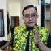 Soroti Anggaran misi dagang Jatim ke Luar Negeri, Blegur Prijanggono: ingat kita lagi Efesiensi, pakai Medsos lebih efisien