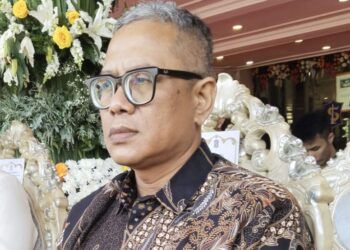 KPU Surabaya Kaji Pemekaran Dapil di Pemilu