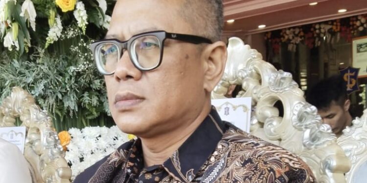 KPU Surabaya Kaji Pemekaran Dapil di Pemilu