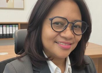 Memaknai Pidato Hasto: Ketika Pancasila Harus Bekerja