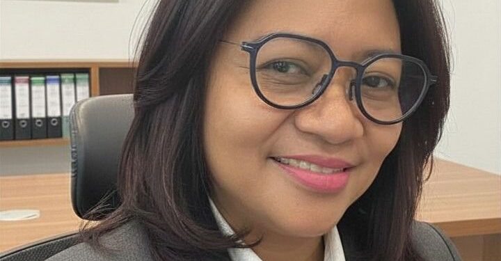 Memaknai Pidato Hasto: Ketika Pancasila Harus Bekerja